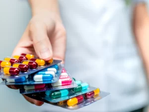 Antibiotics and Probiotics: Get the Facts